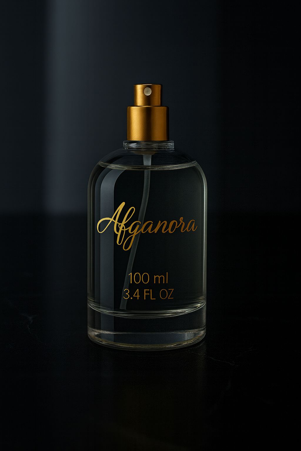 Afganora – Zwillingsduft inspiriert von Nasomatto Black Afghano