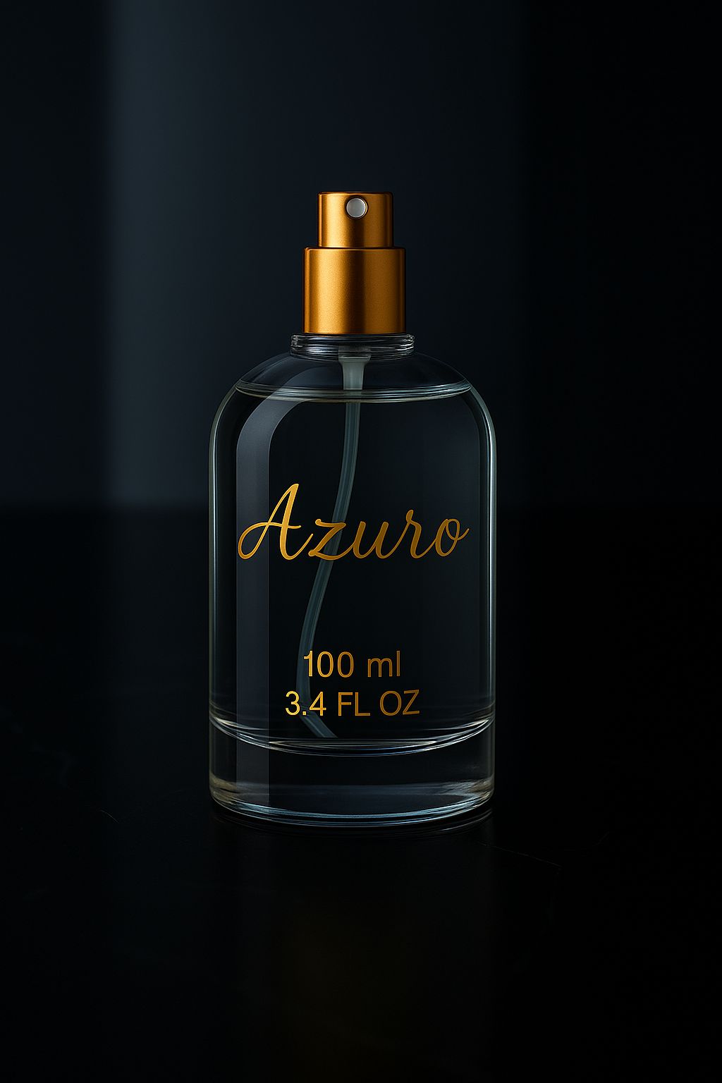 Azuro – Zwillingsduft inspiriert von Chanel Bleu