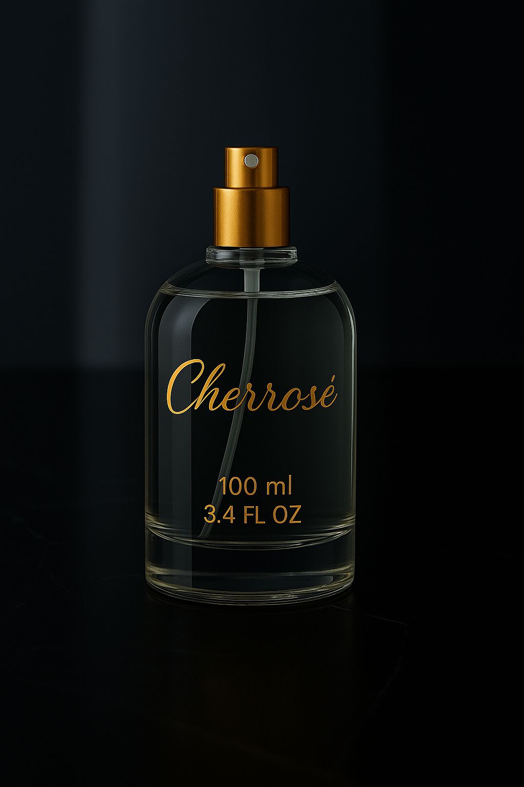 Cherrosé – Zwillingsduft inspiriert von Tom Ford Lost Cherry