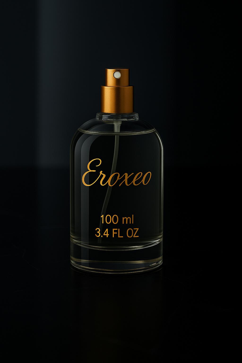 Eroxeo – Zwillingsduft inspiriert von Versace Eros
