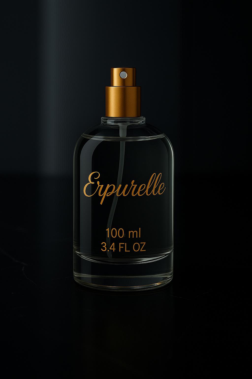 Erpurelle – Zwillingsduft inspiriert von Xerjoff Erpa Pura