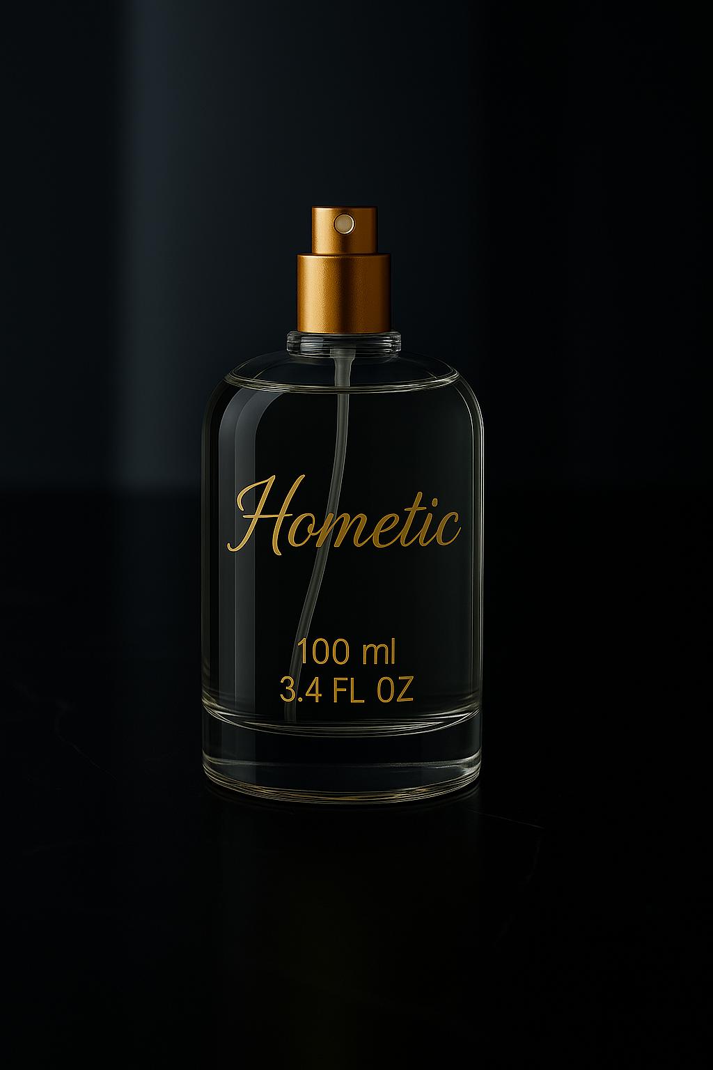 Hometic – Zwillingsduft inspiriert von Dior Home Intense