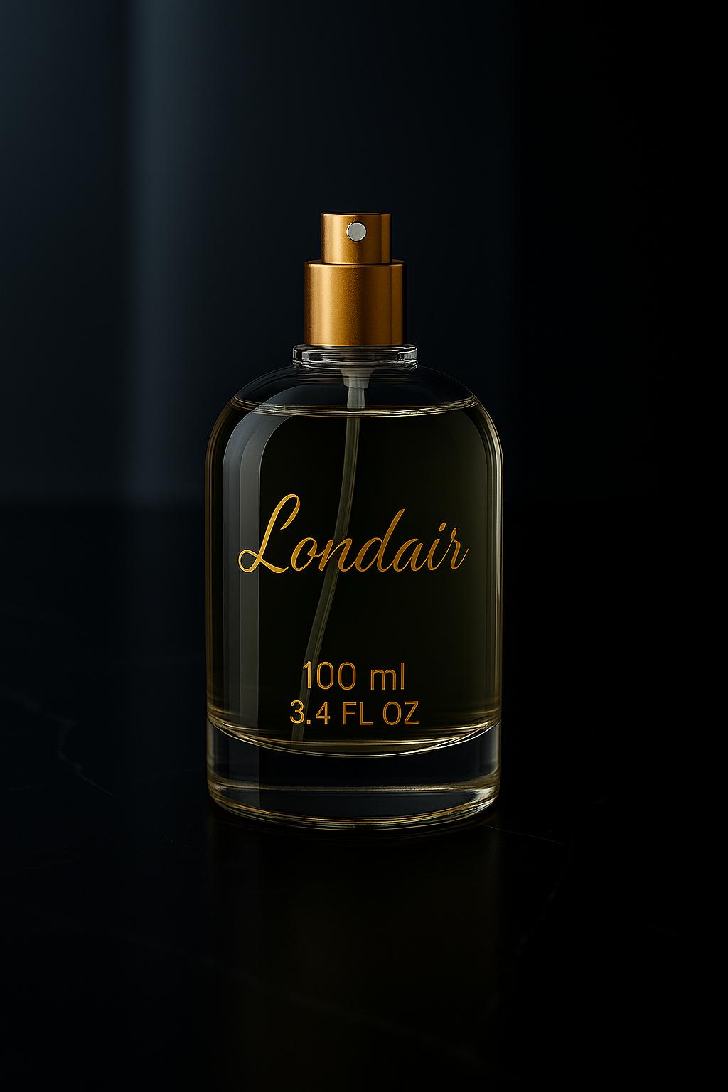 Londair – Zwillingsduft inspiriert von Widian London