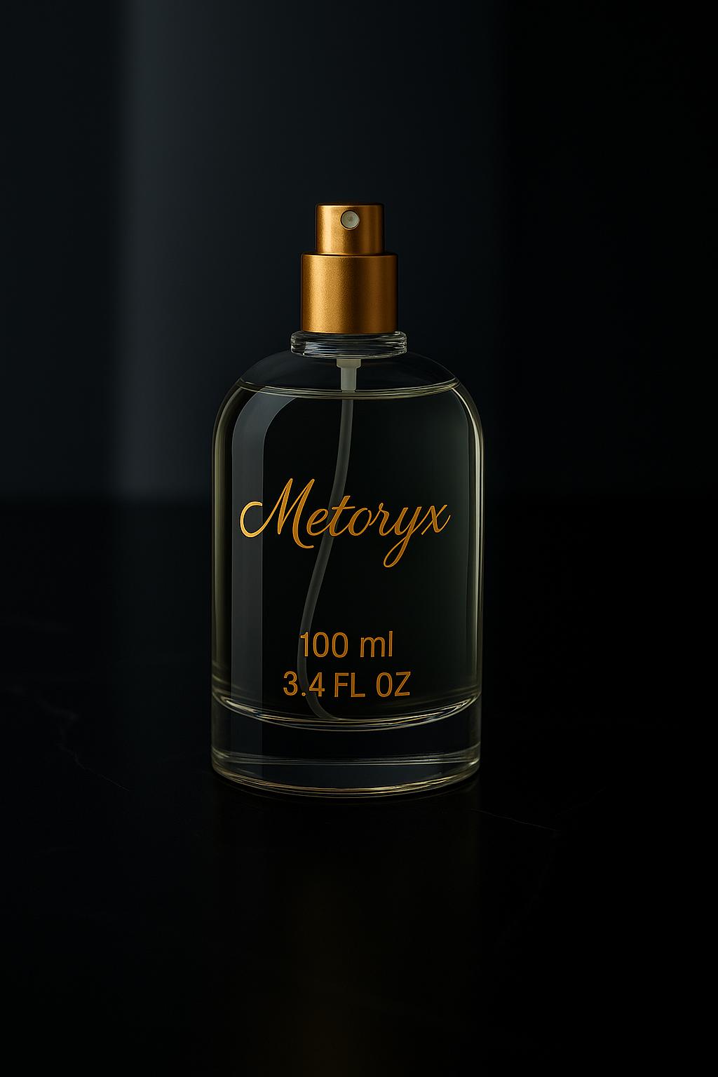 Metoryx – Zwillingsduft inspiriert von Louis Vuitton Metero