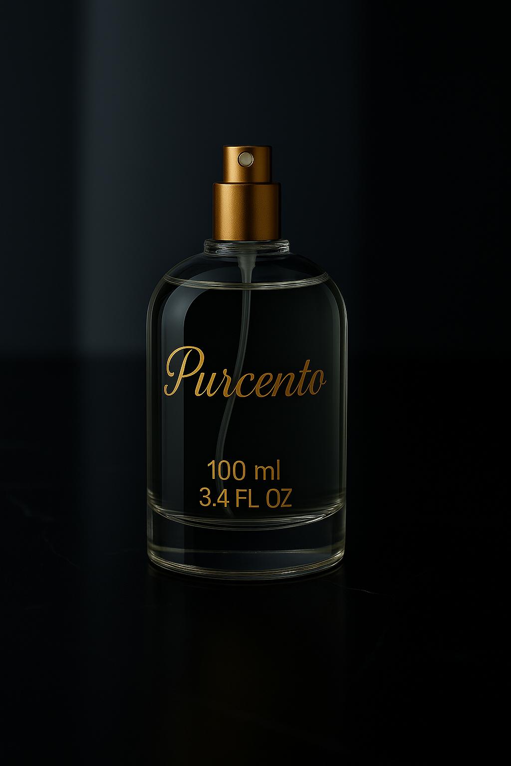 Purcento – Zwillingsduft inspiriert von Xerjoff Purble Accento