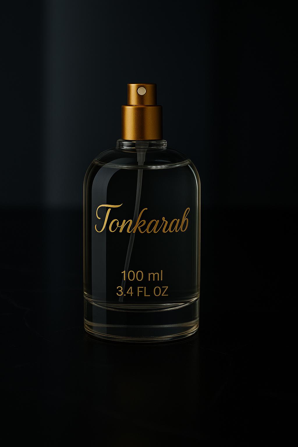 Tonkarab – Zwillingsduft inspiriert von Montale Arabians Tonka