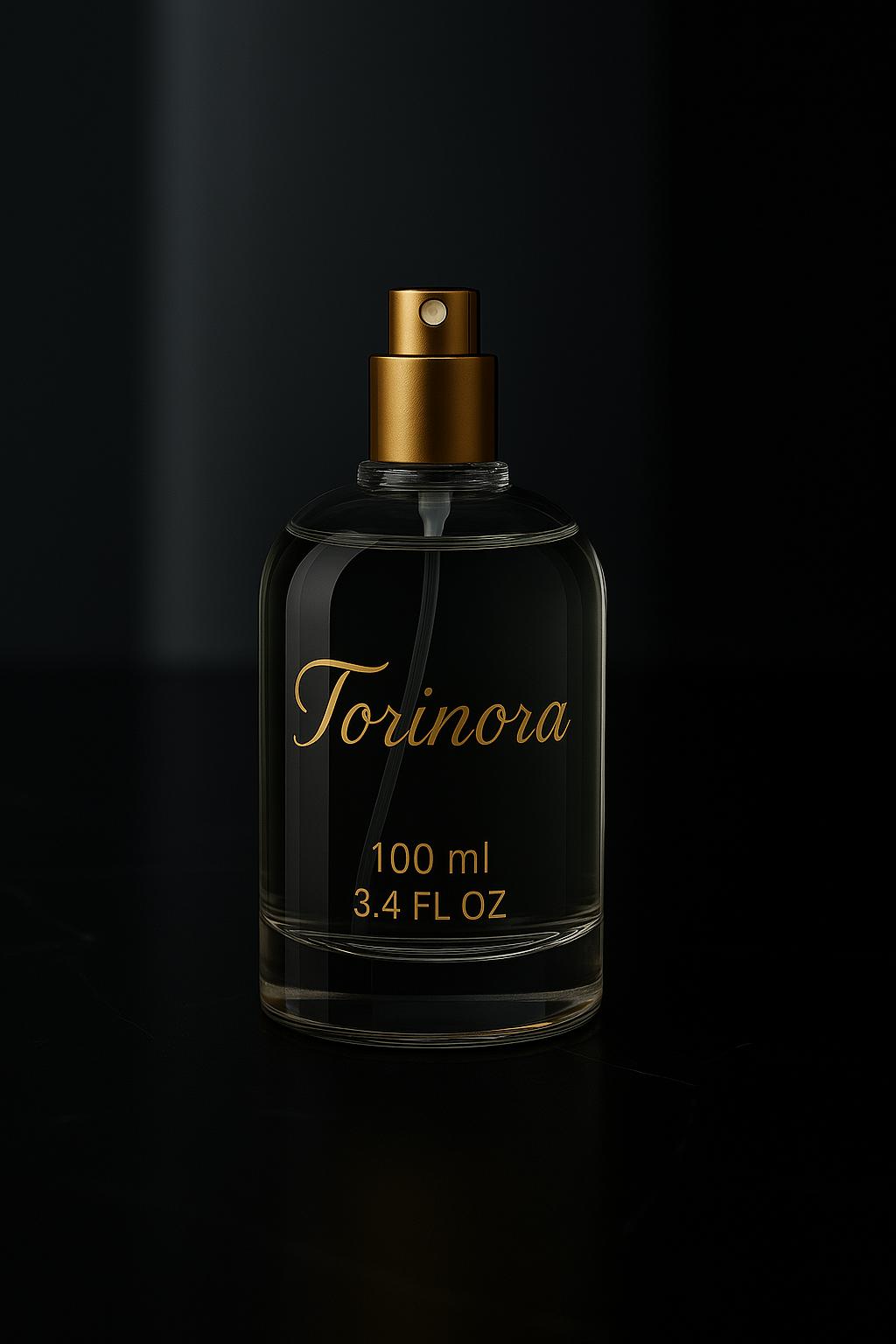 Torinora – Zwillingsduft inspiriert von Xerjoff Torino 22