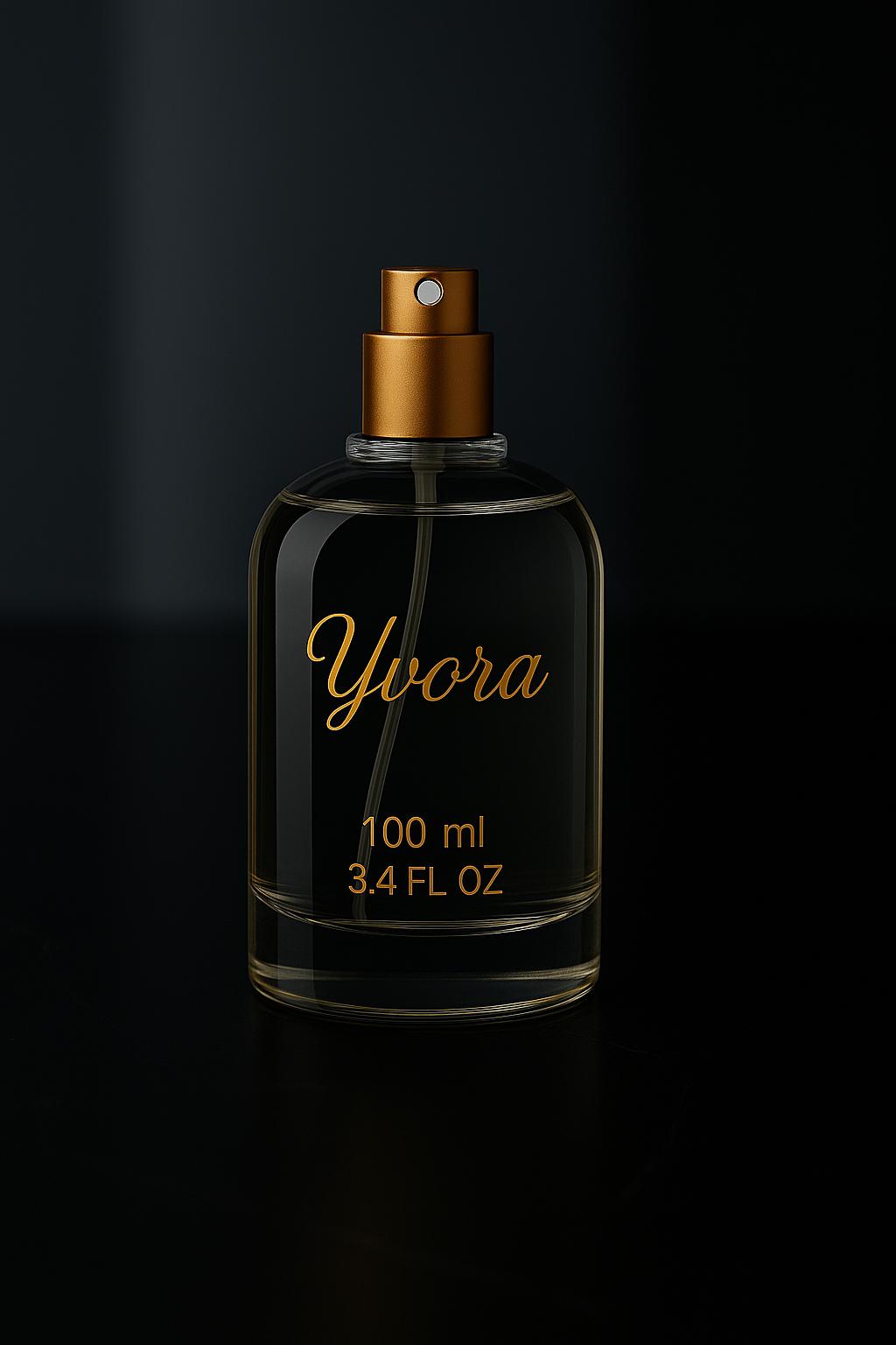 Yvora – Zwillingsduft inspiriert von YSL Y