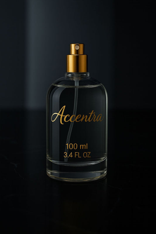 Accentra – Zwillingsduft inspiriert von Xerjoff  Accento