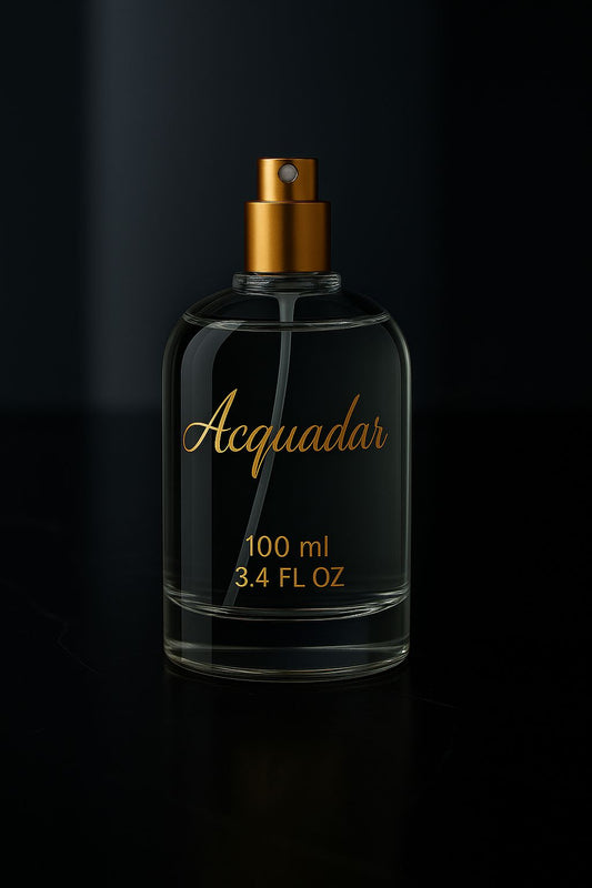 Acquadar – Zwillingsduft inspiriert von Armani  Acqua die Gio