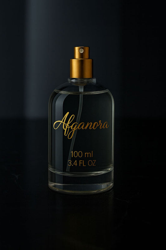 Afganora – Zwillingsduft inspiriert von Nasomatto  Black Afghano