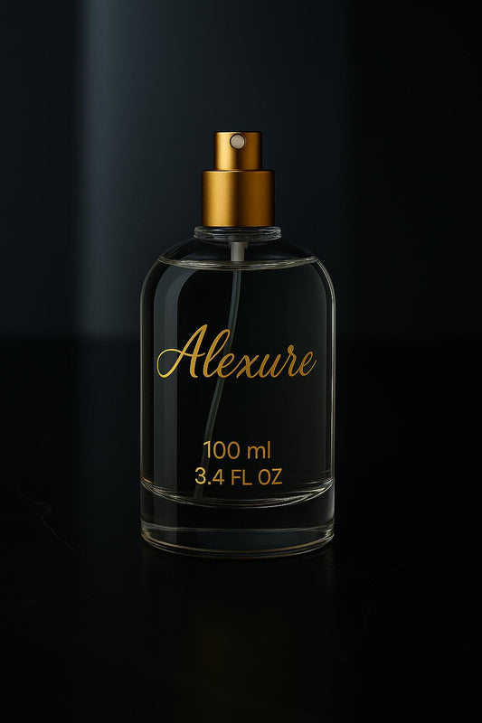 Alexure – Zwillingsduft inspiriert von Xerjoff  Alexandria II