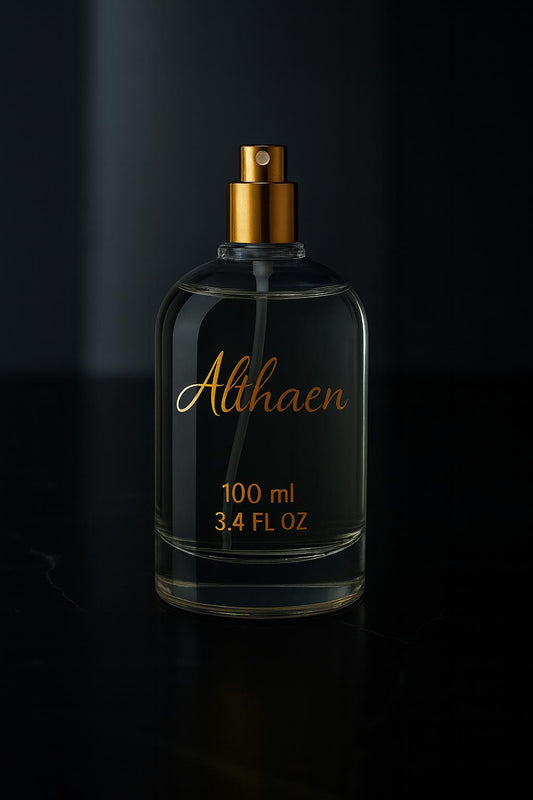 Althaen – Zwillingsduft inspiriert von De Marly  Althair