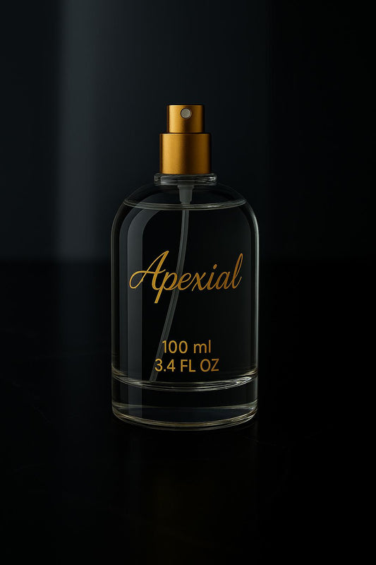 Apexial – Zwillingsduft inspiriert von Foja  Apex