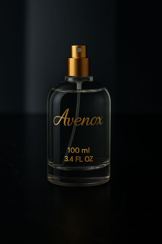 Avenox – Zwillingsduft inspiriert von Creed  Aventus