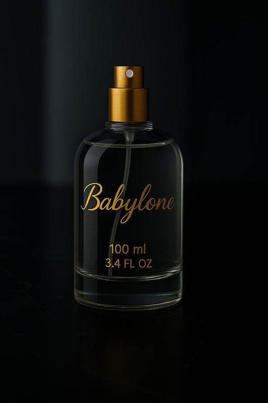 Babyloné – Zwillingsduft inspiriert von YSL  Babycat