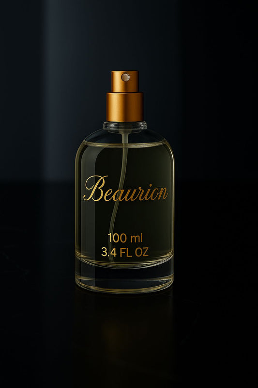 Beaurion – Zwillingsduft inspiriert von Jean Paul Gaultier  Le Beau