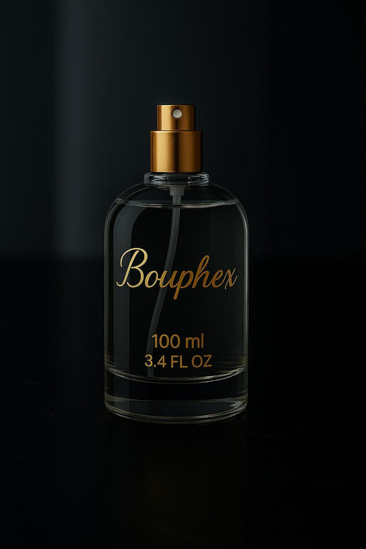 Bouphex – Zwillingsduft inspiriert von Lancome  Oud Boupuet