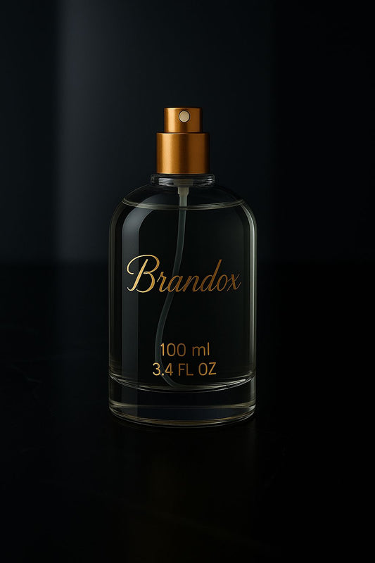 Brandox – Zwillingsduft inspiriert von Kilian  Apple Brandy on the Rocks