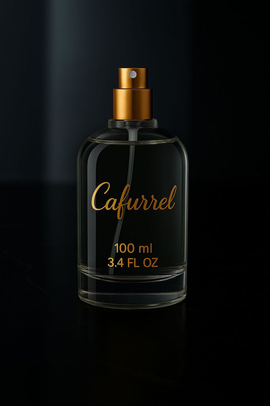 Caffurel – Zwillingsduft inspiriert von Montale  Caffe Intense