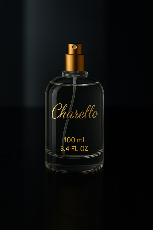 Charello – Zwillingsduft inspiriert von Carolina Herrera  CH