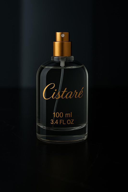 Cistaré – Zwillingsduft inspiriert von Louis Vuitton  City Star