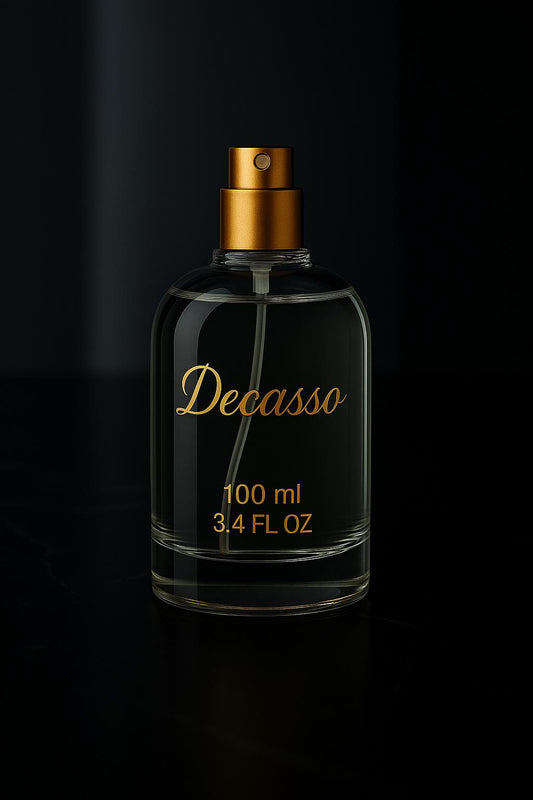 Decasso – Zwillingsduft inspiriert von Xerjoff  Decas