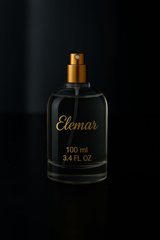 Elemar – Zwillingsduft inspiriert von Hugo Boss  Element