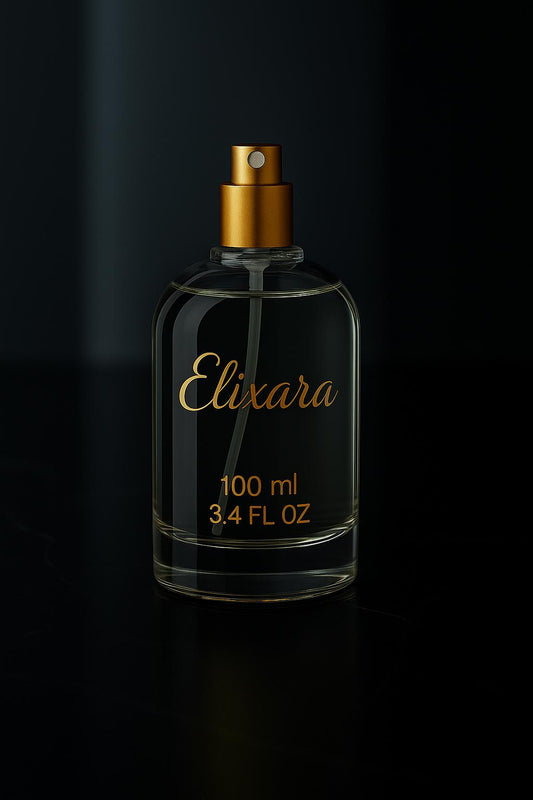 Elixara – Zwillingsduft inspiriert von Paco Rabanne  One Million Elixir