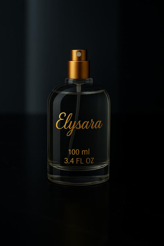 Elysara – Zwillingsduft inspiriert von Roja  Elysium