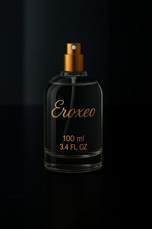 Eroxeo – Zwillingsduft inspiriert von Versace  Eros
