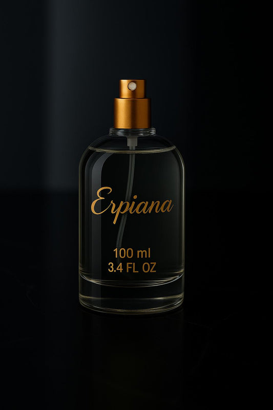 Erpiana – Zwillingsduft inspiriert von Xerjoff  Erpa Gold