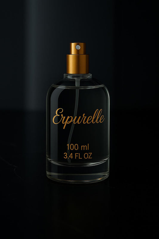 Erpurelle – Zwillingsduft inspiriert von Xerjoff  Erpa Pura