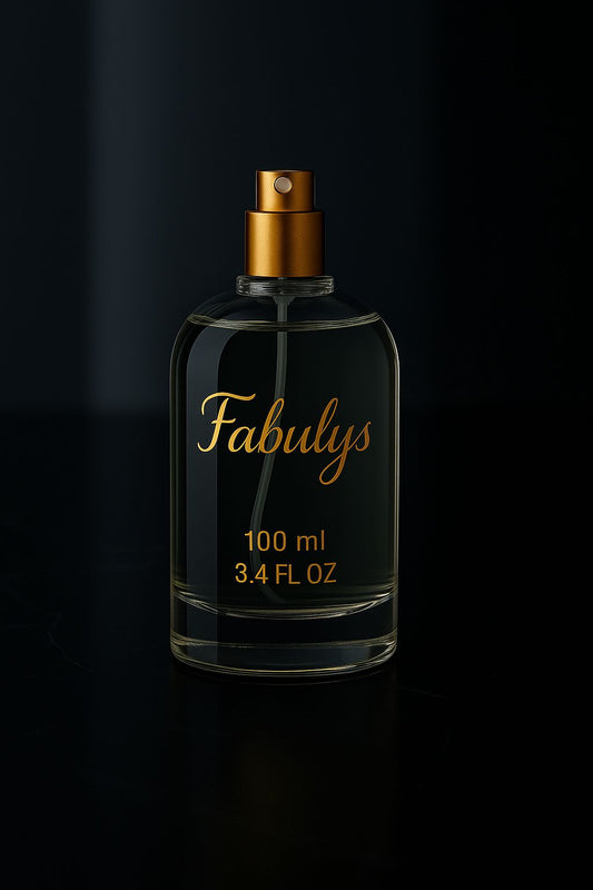 Fabulys – Zwillingsduft inspiriert von Tom Ford  Fucking Fabulous