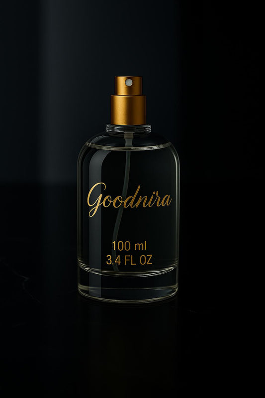 Goodnira – Zwillingsduft inspiriert von Roja  A Goodnight Kiss