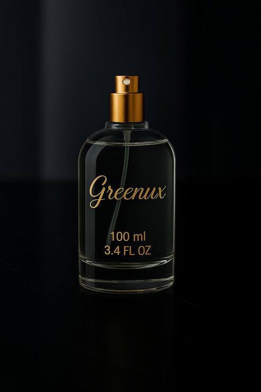 Greenux – Zwillingsduft inspiriert von De Marly  Greenley