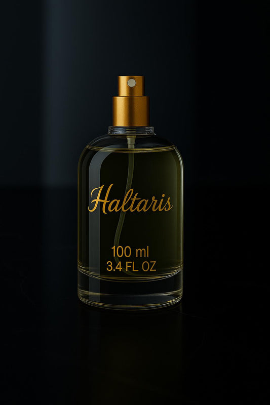 Haltaris – Zwillingsduft inspiriert von De Marly  Haltane