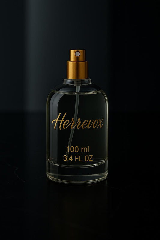Herrevox – Zwillingsduft inspiriert von Carolina  Herrera Bad Boy