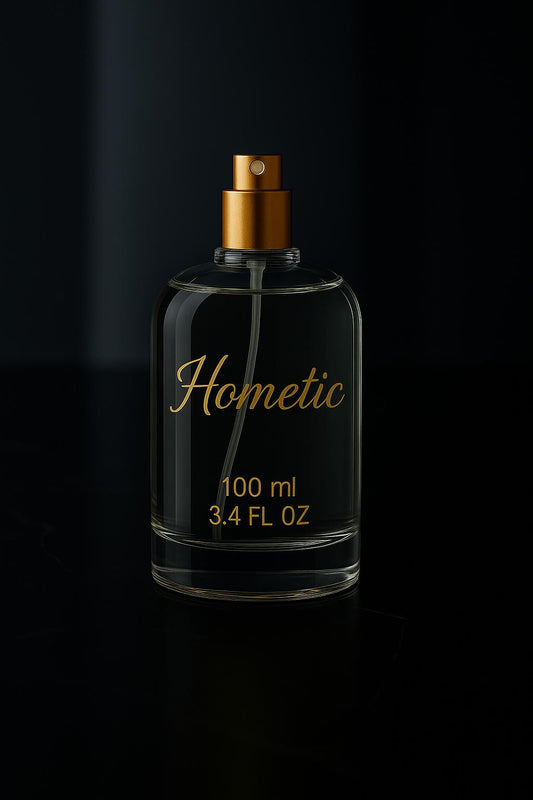 Hometic – Zwillingsduft inspiriert von Dior  Home Intense