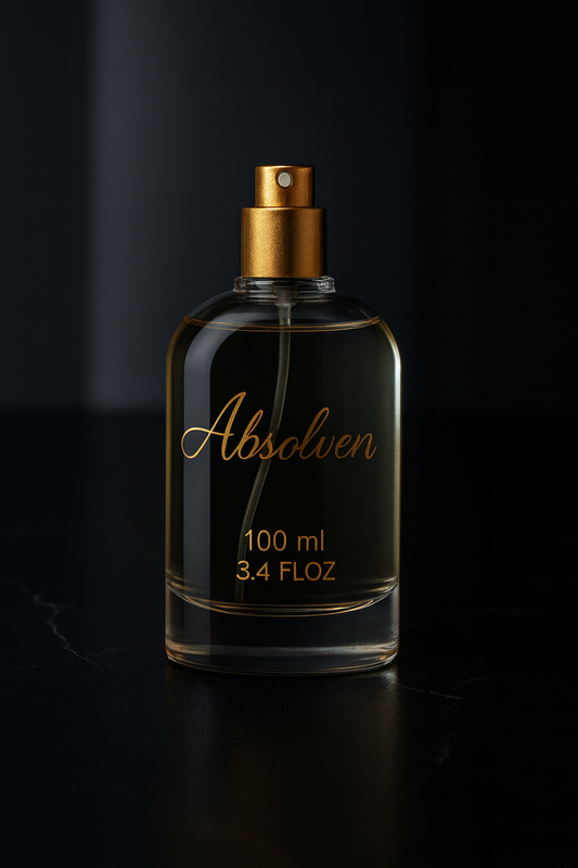Absolven – Zwillingsduft inspiriert von Creed Aventus  Absolu