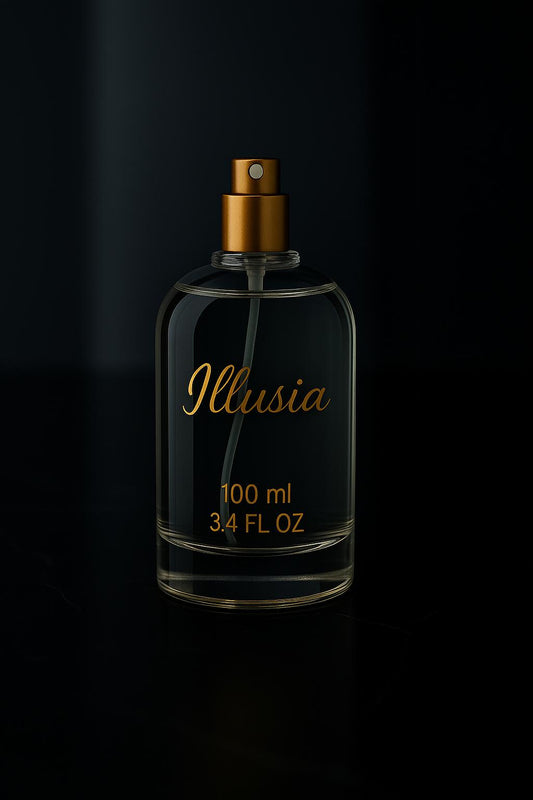 Illusia – Zwillingsduft inspiriert von Louis Vuitton  Imagination