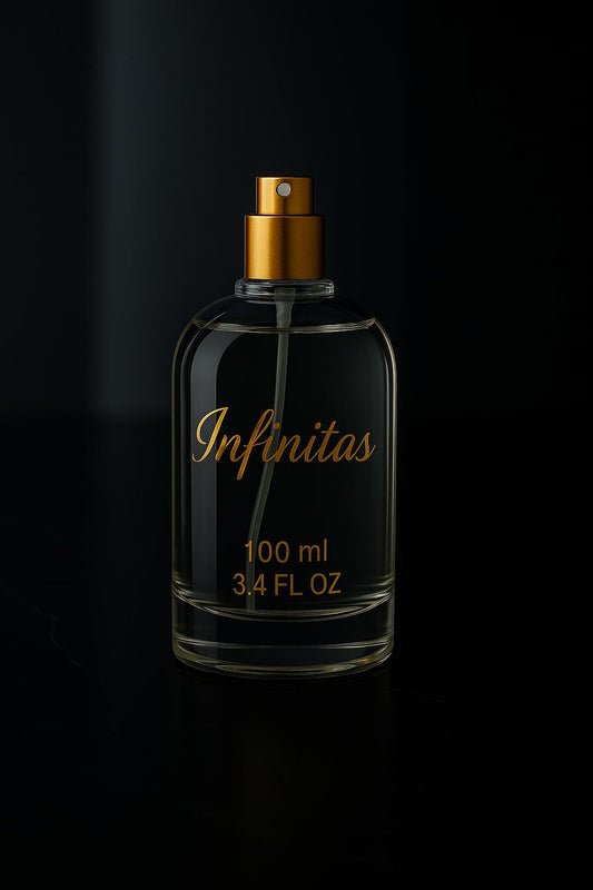 Infinitas – Zwillingsduft inspiriert von Montale  Infinity