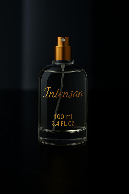 Intensan – Zwillingsduft inspiriert von Gisada  Intense