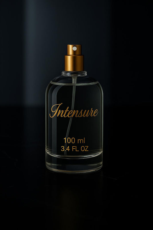 Intensure – Zwillingsduft inspiriert von Gucci  Intense Oud