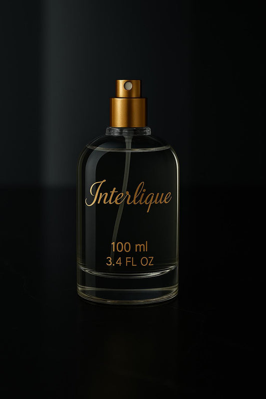 Interlique – Zwillingsduft inspiriert von Amouage  Interlude