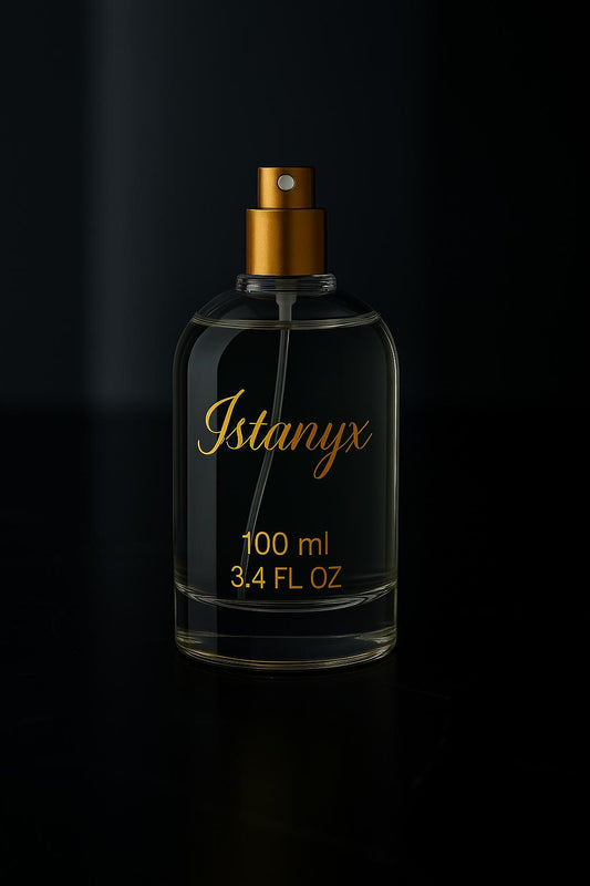 Istanyx – Zwillingsduft inspiriert von Hacivat Nishane  Istanbul