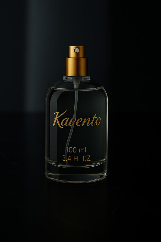 Kavento – Zwillingsduft inspiriert von Dolce Gabanna  K