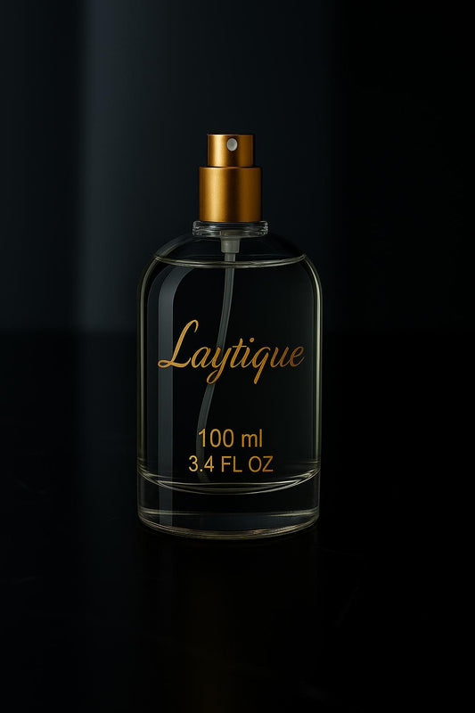 Laytique – Zwillingsduft inspiriert von De Marly  Layton