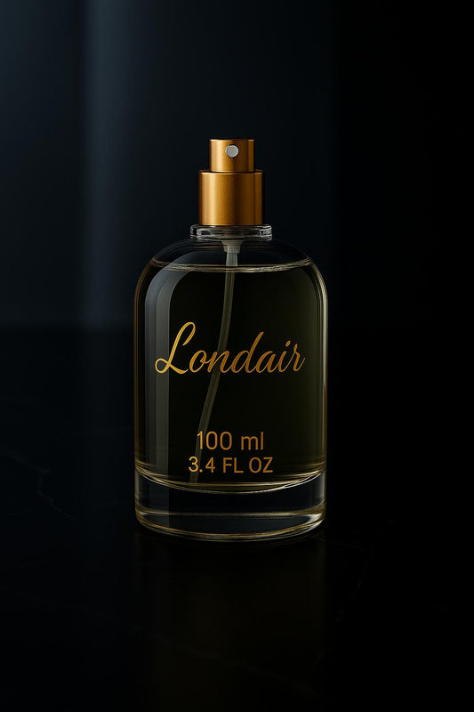 Londair – Zwillingsduft inspiriert von Widian  London