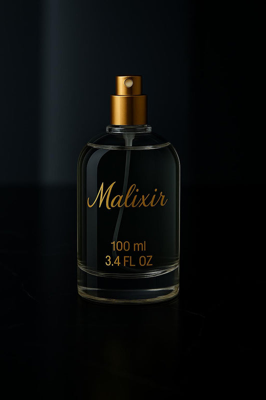Malixir – Zwillingsduft inspiriert von Jeal Paul Gaultier  Le Male Elixir